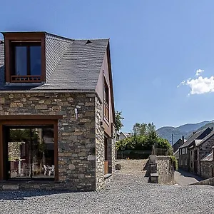 L'etable D'auguste Chalet